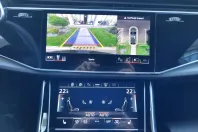 Audi SQ8 din 2023 cu 22.500 km - oferta AUD126156 - foto 19