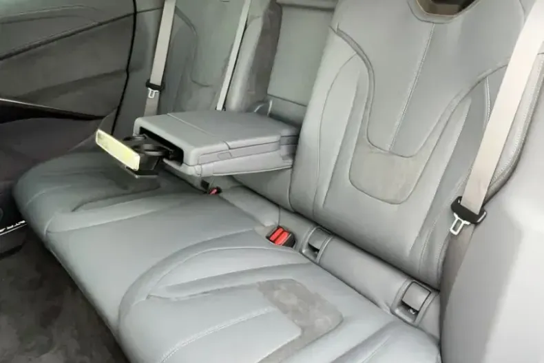 Lotus Eletre din 2023 cu 21.000 km - oferta LOT126157 - foto 12