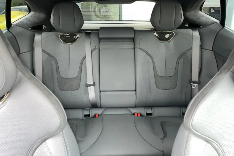 Lotus Eletre din 2023 cu 21.000 km - oferta LOT126157 - foto 13