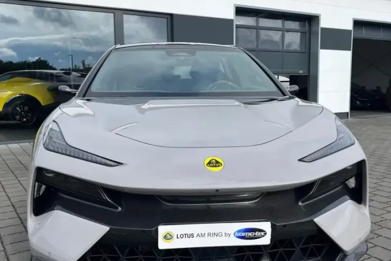 Lotus Eletre din 2023 cu 21.000 km - oferta LOT126157 - foto 21