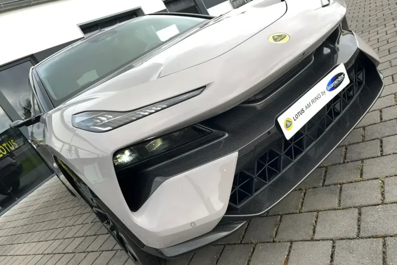 Lotus Eletre din 2023 cu 21.000 km - oferta LOT126157 - foto 22