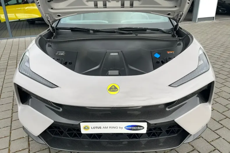 Lotus Eletre din 2023 cu 21.000 km - oferta LOT126157 - foto 23