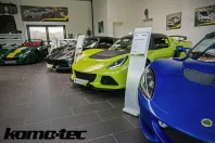 Lotus Eletre din 2023 cu 21.000 km - oferta LOT126157 - foto 27