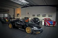 Lotus Eletre din 2023 cu 21.000 km - oferta LOT126157 - foto 28