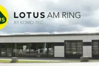 Lotus Eletre din 2023 cu 21.000 km - oferta LOT126157 - foto 29