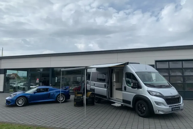 Lotus Eletre din 2023 cu 21.000 km - oferta LOT126157 - foto 30