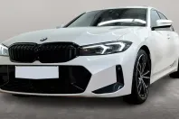BMW 330 din 2023 cu 20.000 km - oferta BMW126158 - foto 1