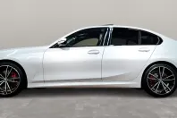 BMW 330 din 2023 cu 20.000 km - oferta BMW126158 - foto 2