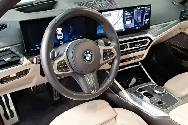 BMW 330 din 2023 cu 20.000 km - oferta BMW126158 - foto 4