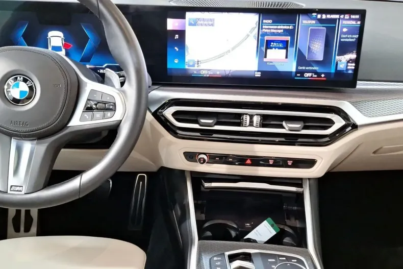 BMW 330 din 2023 cu 20.000 km - oferta BMW126158 - foto 7