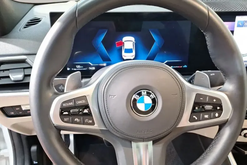 BMW 330 din 2023 cu 20.000 km - oferta BMW126158 - foto 9