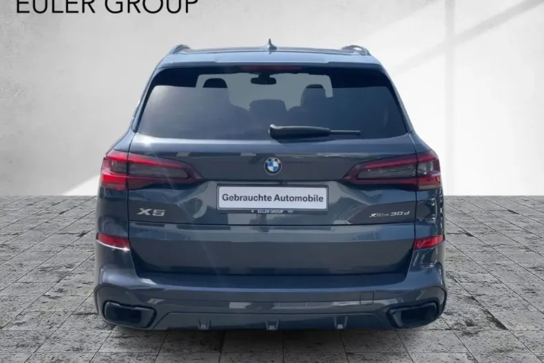 BMW X5 din 2021 cu 82.900 km - oferta BMW126159 - foto 4