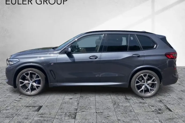 BMW X5 din 2021 cu 82.900 km - oferta BMW126159 - foto 5