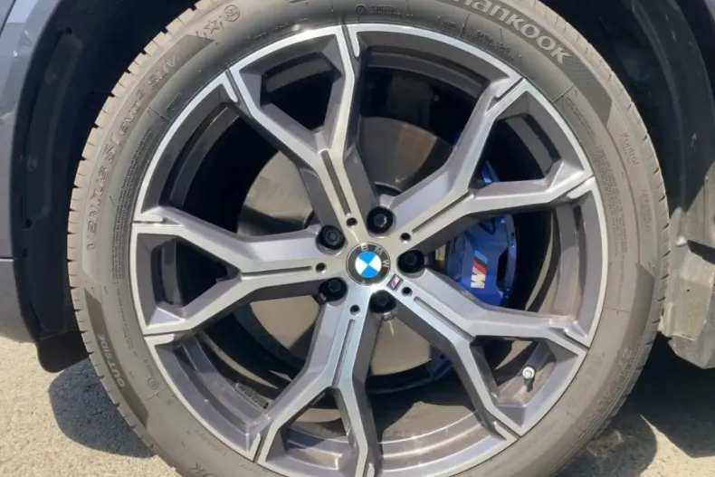 BMW X5 din 2021 cu 82.900 km - oferta BMW126159 - foto 6