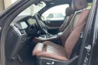 BMW X5 din 2021 cu 82.900 km - oferta BMW126159 - foto 8