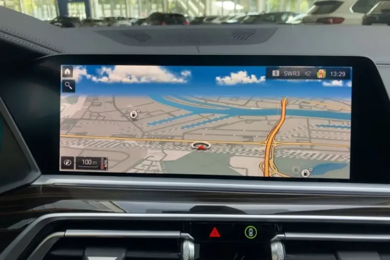 BMW X5 din 2021 cu 82.900 km - oferta BMW126159 - foto 11