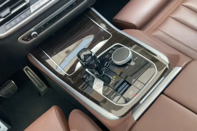 BMW X5 din 2021 cu 82.900 km - oferta BMW126159 - foto 12