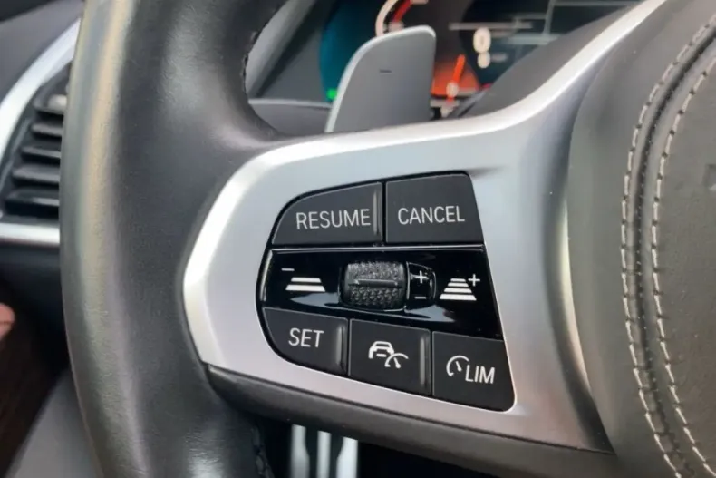 BMW X5 din 2021 cu 82.900 km - oferta BMW126159 - foto 13