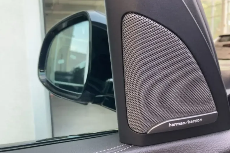 BMW X5 din 2021 cu 82.900 km - oferta BMW126159 - foto 14