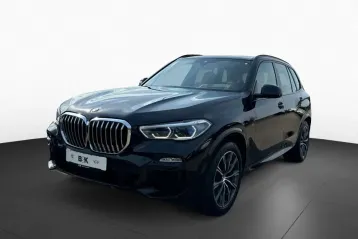 BMW X5 din 2021 - oferta BMW126160