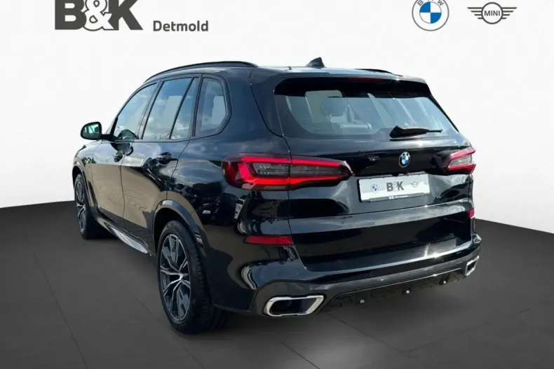 BMW X5 din 2021 cu 76.800 km - oferta BMW126160 - foto 2