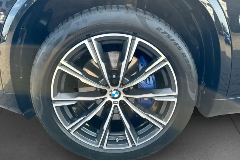 BMW X5 din 2021 cu 76.800 km - oferta BMW126160 - foto 3