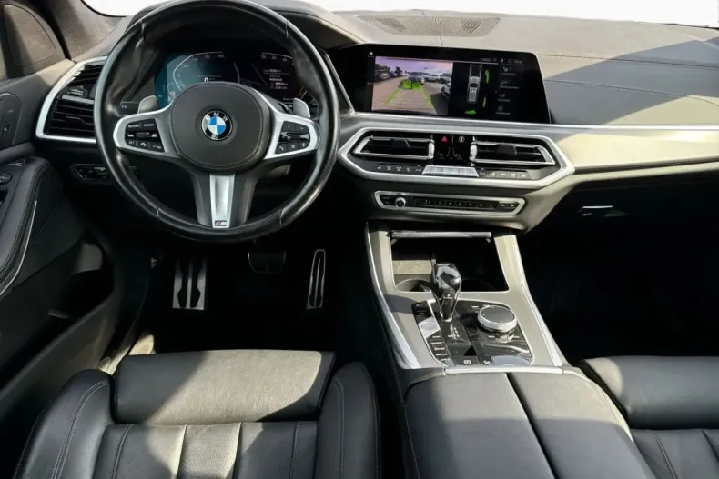 BMW X5 din 2021 cu 76.800 km - oferta BMW126160 - foto 4