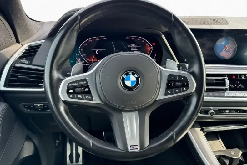 BMW X5 din 2021 cu 76.800 km - oferta BMW126160 - foto 5