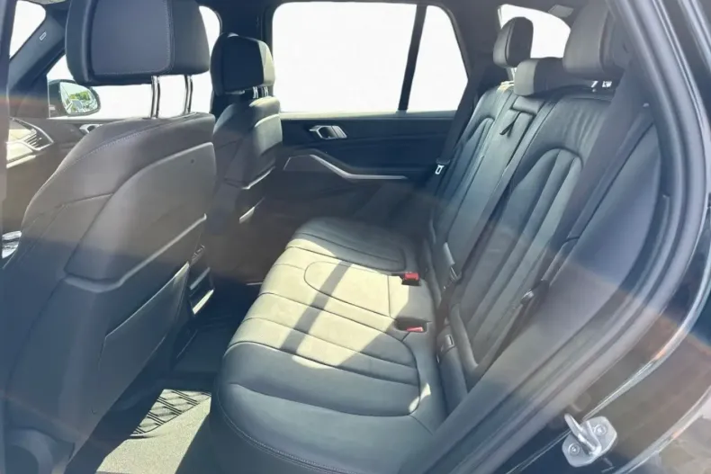 BMW X5 din 2021 cu 76.800 km - oferta BMW126160 - foto 9