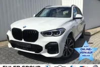 BMW X5 din 2020 cu 73.500 km - oferta BMW126161 - foto 1