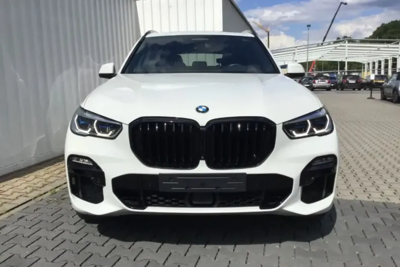 BMW X5 din 2020 cu 73.500 km - oferta BMW126161 - foto 2