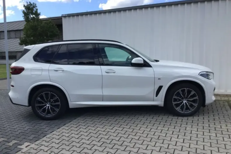 BMW X5 din 2020 cu 73.500 km - oferta BMW126161 - foto 5