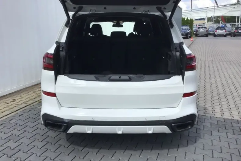 BMW X5 din 2020 cu 73.500 km - oferta BMW126161 - foto 7