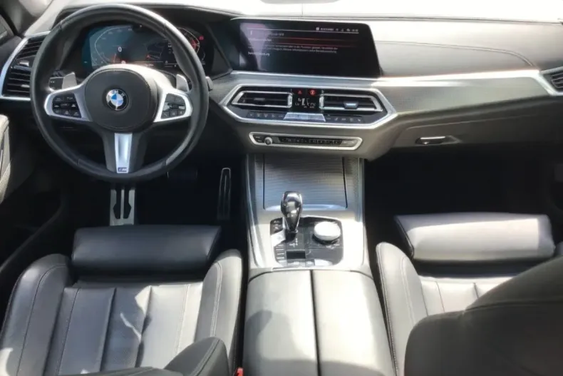 BMW X5 din 2020 cu 73.500 km - oferta BMW126161 - foto 9