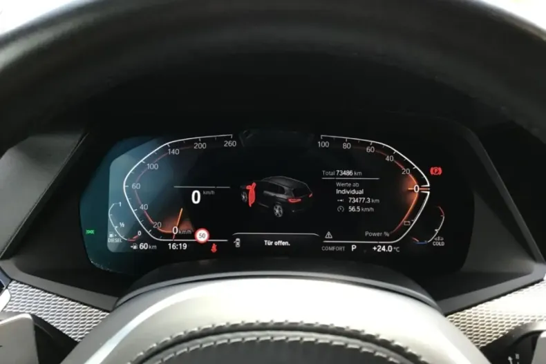 BMW X5 din 2020 cu 73.500 km - oferta BMW126161 - foto 11