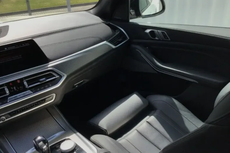 BMW X5 din 2020 cu 73.500 km - oferta BMW126161 - foto 12