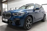BMW X5 din 2020 cu 73.800 km - oferta BMW126162 - foto 1