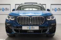 BMW X5 din 2020 cu 73.800 km - oferta BMW126162 - foto 2