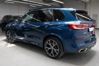 BMW X5 din 2020 cu 73.800 km - oferta BMW126162 - foto 4