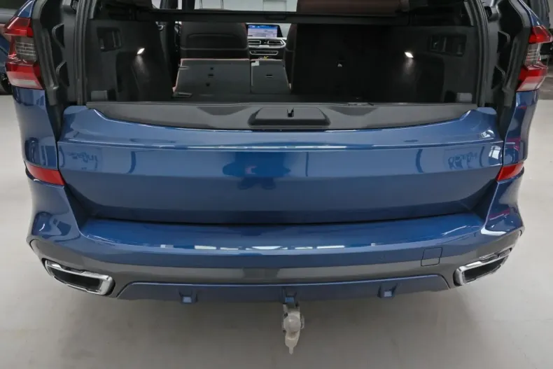 BMW X5 din 2020 cu 73.800 km - oferta BMW126162 - foto 5