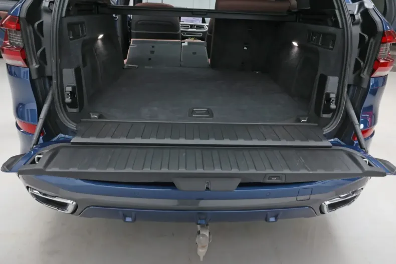 BMW X5 din 2020 cu 73.800 km - oferta BMW126162 - foto 6