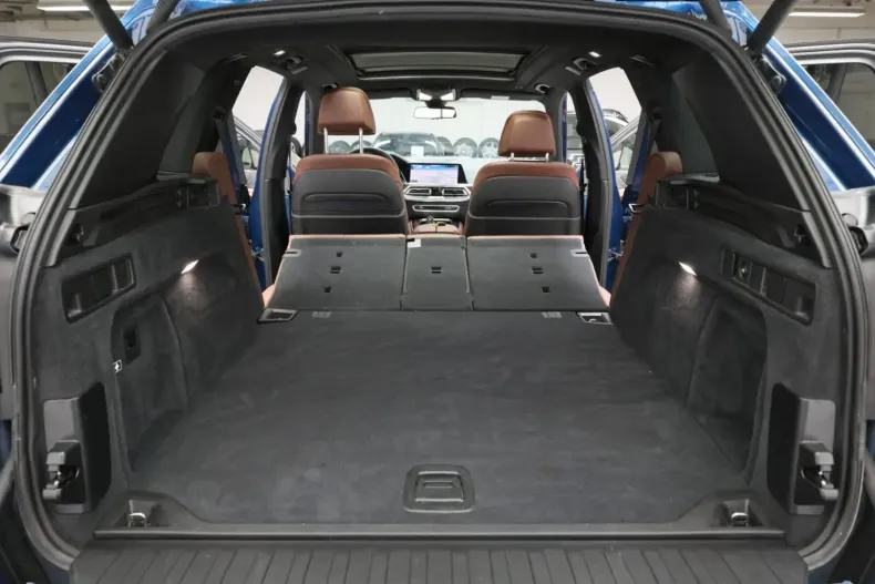 BMW X5 din 2020 cu 73.800 km - oferta BMW126162 - foto 7