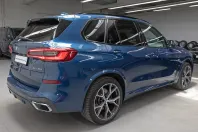 BMW X5 din 2020 cu 73.800 km - oferta BMW126162 - foto 8