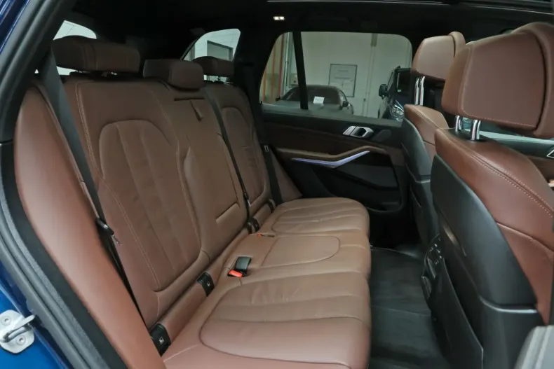 BMW X5 din 2020 cu 73.800 km - oferta BMW126162 - foto 18