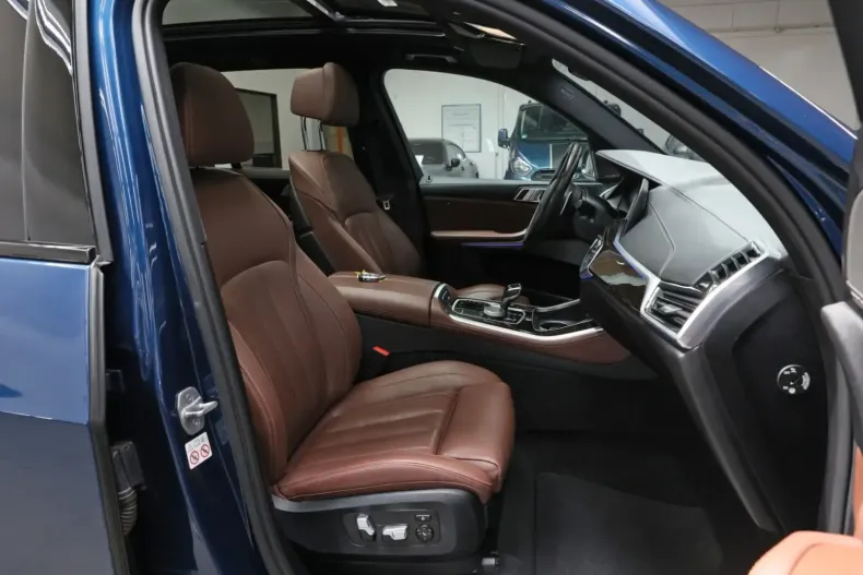 BMW X5 din 2020 cu 73.800 km - oferta BMW126162 - foto 21