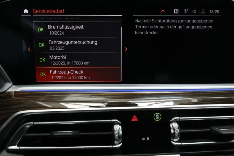 BMW X5 din 2020 cu 73.800 km - oferta BMW126162 - foto 22