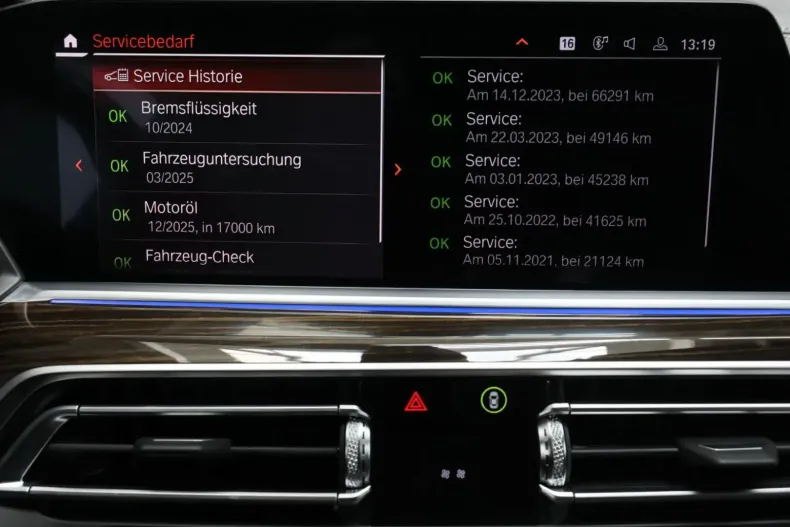 BMW X5 din 2020 cu 73.800 km - oferta BMW126162 - foto 23