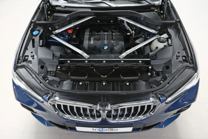 BMW X5 din 2020 cu 73.800 km - oferta BMW126162 - foto 28