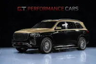 Mercedes-Benz GLS 600 din 2023 cu 2.000 km - oferta MER126163 - foto 1