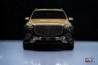 Mercedes-Benz GLS 600 din 2023 cu 2.000 km - oferta MER126163 - foto 3